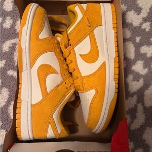 Nike Dunks